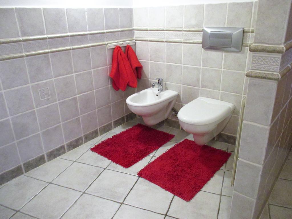 Mediterran Apartman Pecs Exterior photo
